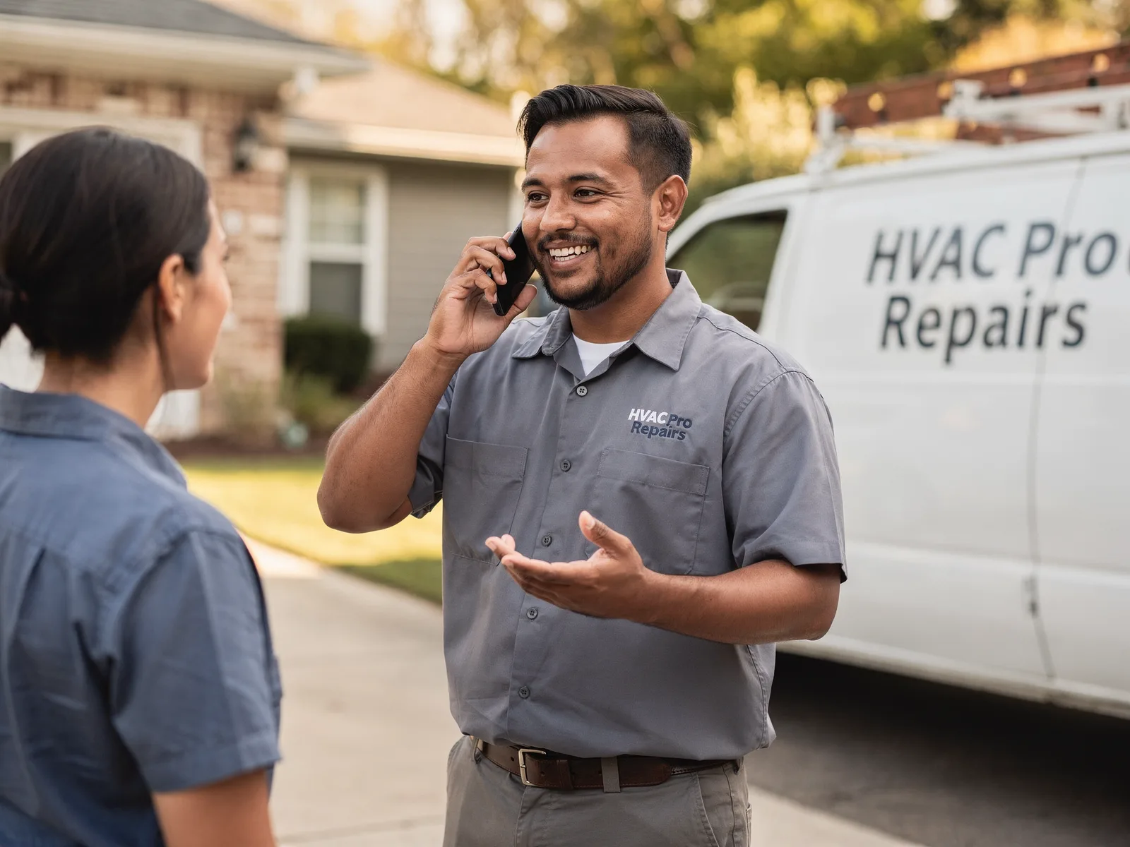 Heat Pump Repair Torrance, PA FAQs